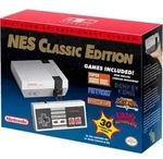 NES Classic Mini