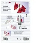 - laminated tape - 25 pcs. - A4
