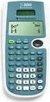 Texas Instruments TI-30XS MV, Texas Instruments TI-30XS MultiView -
