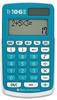 Texas Instruments TI-106 II, Texas Instruments TI-106 II - pocket calculator