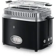 Russell Hobbs 21681-56, Russell Hobbs Toaster Retro 21681-56 Classic