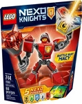 LEGO 70363, LEGO Nexo Knights 70363 70363 Action Macy