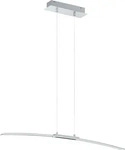 EGLO 95147, EGLO LASANA H&auml;ngeleuchte, weiss
