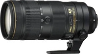 Nikon JAA830DA, Nikon AF-S 70-200mm f/2.8E FL ED VR