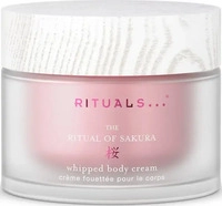Rituals The Ritual of Sakura Body Cream