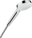 Hansgrohe 26330400, Hansgrohe crometta vario hand shower white/chrome