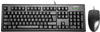 A4Tech A4TKLA43774, A4Tech KM-72620D - Tastatur & Maus Set - Englisch - US -...