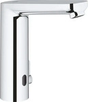 Grohe 36422000, Grohe Eurosmart Cosmopolitan E touch free bathroom faucet chrome