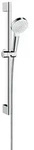 crometta 1jet ecosmart 9 l/min shower set 0.65 m