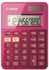 LS-100K Desktop Calculator - Pink