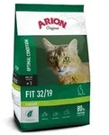 - Cat Food - Original Fit - 7.5 Kg (Chicken)
