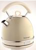 Wasserkocher 2877 Vintage - kettle - beige - Beige - 2000 W