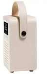 VQ Retro Mini Radio - Cream
