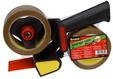 3M Hand dispenser +2 pcs. tape