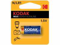Sony 6AM6PTB1A-e, Sony Kodak ULTRA alkaline N battery (1 pack)