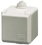 Cepex wm recept. 32a5p6h400v ip44