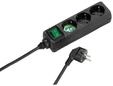 Vivanco EBLS 3S - power strip