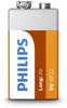 Philips 6F22L1B/10, Philips LongLife
