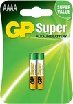 GP 151023, GP Super Alkaline 25A U2