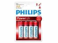 Philips Strom Life LR6P4B