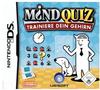 Ubisoft Mind Quiz: Your Brain Coach - Nintendo DS - Puzzle - PEGI 3 (EU import)