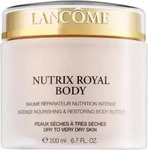 Lanc&ocirc;me Nutrix Royal Body Creme 200 ml