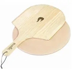 PIZZA STONE KIT