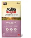 Grass-fed Lamb Dry Dog Food 17kg