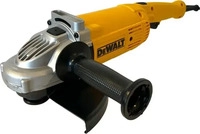 Dewalt DWE492S-QS, Dewalt 2200W 230mm Angle Grinder With Soft Start
