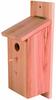 Nesting Box Building Kit 12 × 36 × 15 cm