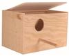 Nesting Box 30x20x20cm/ø6cm