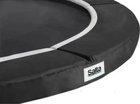 Salta 805-575, Salta pad for Premium Black Edition &Oslash;366 cm black