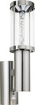 EGLO 94128, EGLO TRONO STICK Wandleuchte, klar