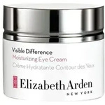 Visible Difference Moisturizing Eye Cream - 15 ml