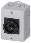 Siemens Main switch 16a/690v 400v/7.5kw 3ld2064-0tb51