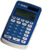 Texas Instruments TI-106 II - pocket calculator