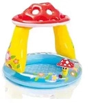 Mushroom Baby-Pool, 102x89 cm