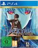 Valkyria Revolution: Limited Edition - Sony PlayStation 4 - RPG - PEGI 16