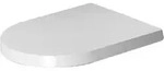 me by starck seat softclose white