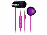 Creative 51EF0600AA006, Creative MA200 Headset - Purple/Black