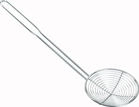 GEFU G10930, GEFU Blanchierl&ouml;ffel SCOLI