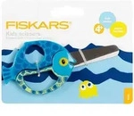 Kids Animal Scissors - Fish