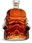 Original Stormtrooper Decanter 750ml Clear