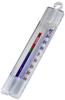Xavax freezer thermometer - white
