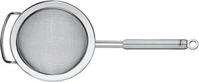 R&ouml;sle 22663, R&ouml;sle Sieve coarse mesh 1.25 litres Steel