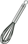 R&ouml;sle 22673, R&ouml;sle Whisk balloon 12 strands 22 cm Steel/Silicone