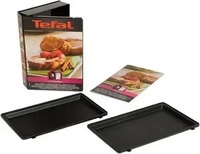Tefal XA800912, Tefal XA800912 Snack Collection - box 9: French Toast