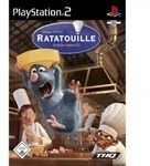 THQ Ratatouille - Sony PlayStation 2 - Action/Abenteuer - PEGI 3 (EU import)