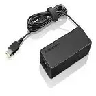 Lenovo 0A36262, Lenovo AC Adapter - 65W - Slim Tip