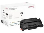 106R01621 / Alternative to HP 55A / CE255A Black Toner - Tonerpatrone Schwarz